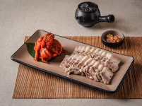 통나무집닭갈비 남춘천점