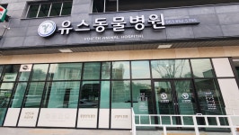 유스동물병원