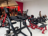 퍼센트짐 첨단점 헬스 PT GX