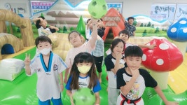 챔피언태권스쿨