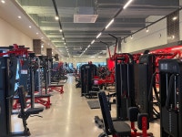 퍼센트짐 첨단점 헬스 PT GX