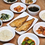더드림식당