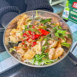 엉터리 무한대패 영주가흥점