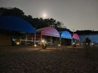 파주 성수캠핑장