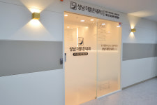 상남더맑은내과의원