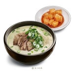 우리집가마솥설렁탕