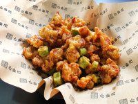 김종구 식맛치킨.전기바베큐 옛날통닭 익산모현라움점