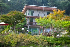 더해밀펜션