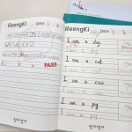 링키영어 교방롯데캐슬점