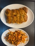 태산만두 침산점
