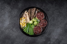 정우림국밥 첨단직영점