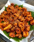 연탄품은서울막창 민락점