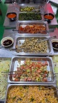 맛있는정원 한식뷔페 글로벌