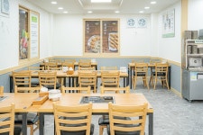 우림칼국수 반석점