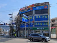 아이빌안경 동강대점