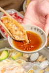 우림칼국수 반석점