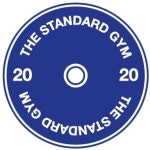 더스탠다드짐 U1센터점