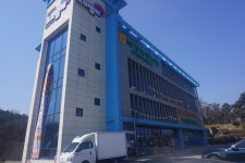 포크밸리로스트하우스 오산점
