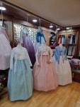선일한복