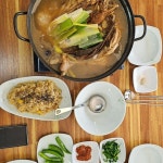 미소담