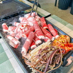 엉터리 무한대패 영주가흥점