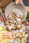우림칼국수 반석점