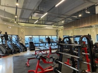 퍼센트짐 첨단점 헬스 PT GX