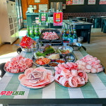 엉터리 무한대패 영주가흥점