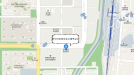 LX한국국토정보공사 평택지사