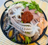 과천해신탕 과천본점