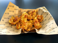 김종구 식맛치킨.전기바베큐 옛날통닭 익산모현라움점