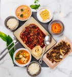 그래도정육식당&촌길낙지