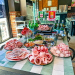 엉터리 무한대패 영주가흥점