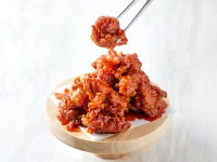 퍽퍽살이 싫어 내가 만든 치킨집 익산점