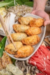 우림칼국수 반석점
