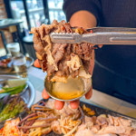 엉터리 무한대패 영주가흥점