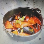 김종구 식맛치킨.전기바베큐 옛날통닭 익산모현라움점