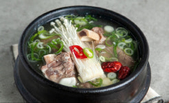 명가원설농탕익스프레스 잠실점