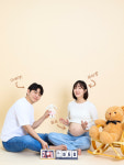 씬셀프사진관 파주 운정 산내점