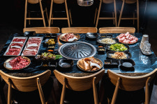 마장동고기집 성신여대역점