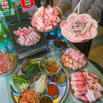 엉터리 무한대패 영주가흥점