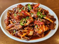 연안식당&고래감자탕 강원삼척점