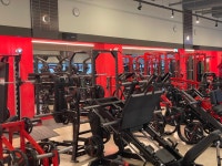 퍼센트짐 첨단점 헬스 PT GX