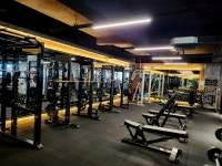 팀JJ피트니스 석적점