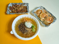 냉면카세 물금점