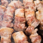 이선이 명품갈비