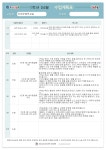 해법독서논술 아라문해력교실