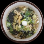 간이역 즉석우동&짜장