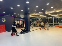 성우무에타이주짓수킥복싱