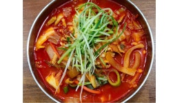 한짬뽕 본점